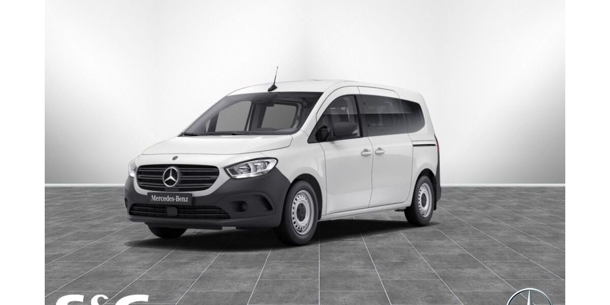 Mercedes-Benz Citan 3.000 km 34.999 &euro; Pforzheim 75179