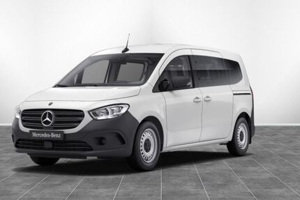 Mercedes-Benz Citan 3.000 km 35.599 &euro; Pforzheim 75179