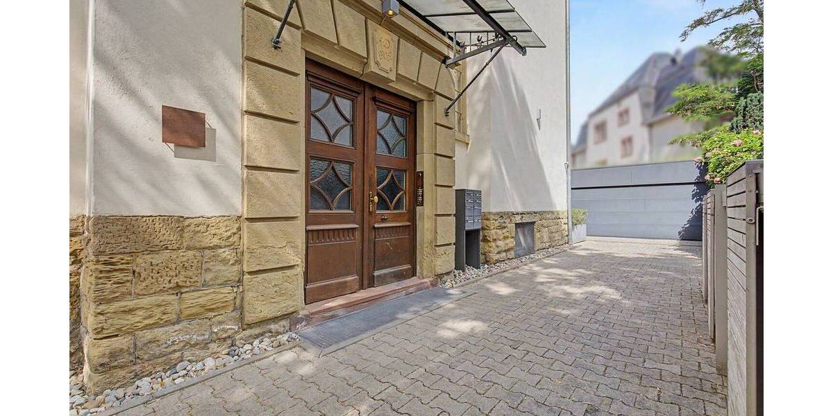 Gewerbeobjekt Karlsruhe / Weststadt Weststadt - 7 Zimmer, 286 m&sup2;, 3.990&euro; | Angebot:26851268