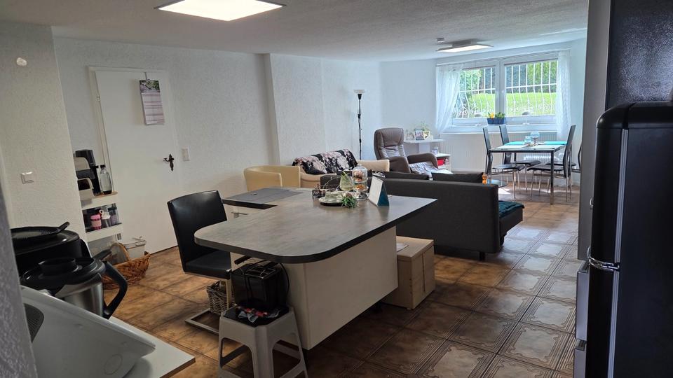Etagenwohnung Waldbronn - 2 Zimmer, 60 m&sup2;, 660&euro; | Angebot:26460095