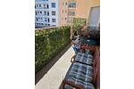 Etagenwohnung Pforzheim Nordstadt - 3 Zimmer, 60 m&sup2;, 185.000&euro; | Angebot:26941761