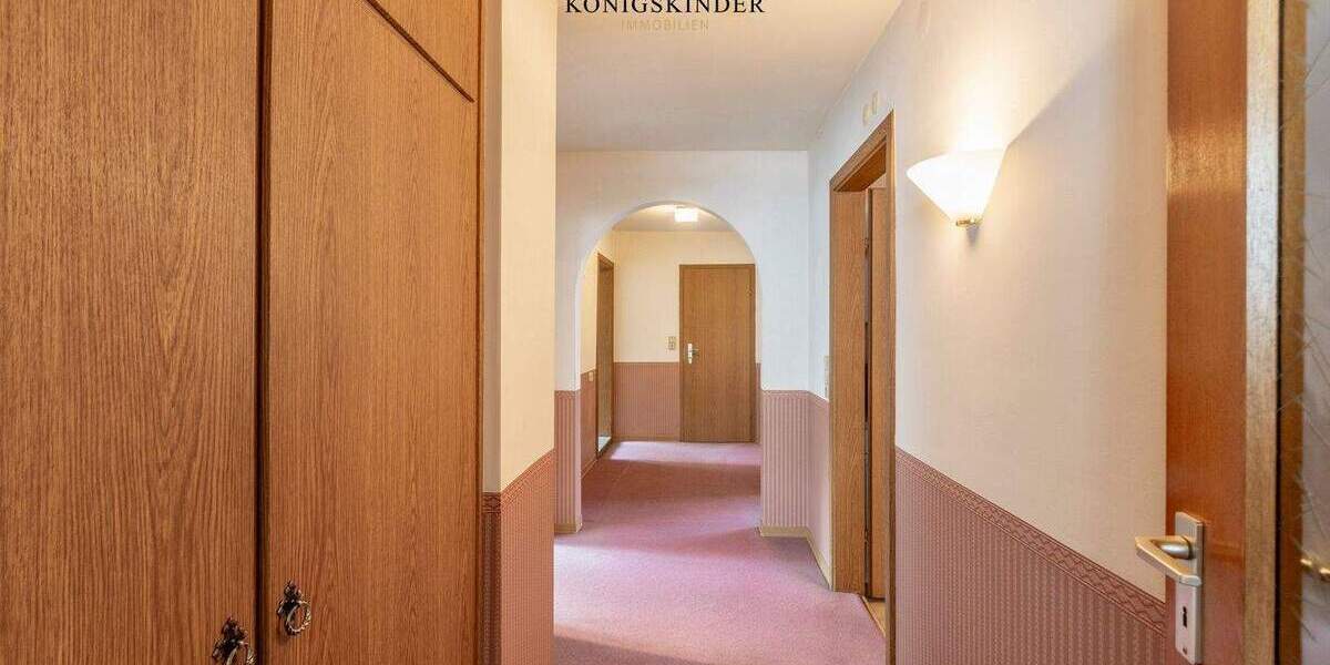 Mehrfamilienhaus, Wohnhaus Calw Hirsau - 1 Zimmer, 173 m&sup2;, 449.000&euro; | Angebot:25671733