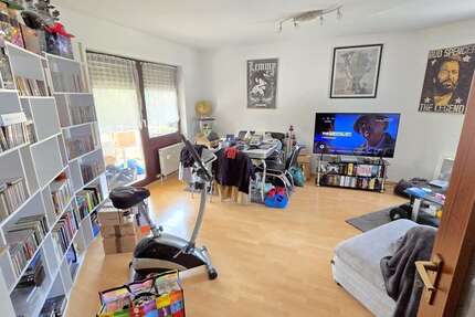 Wohnung Leonberg - 2 Zimmer, 58 m&sup2;, 198.000&euro; | Angebot:26254968