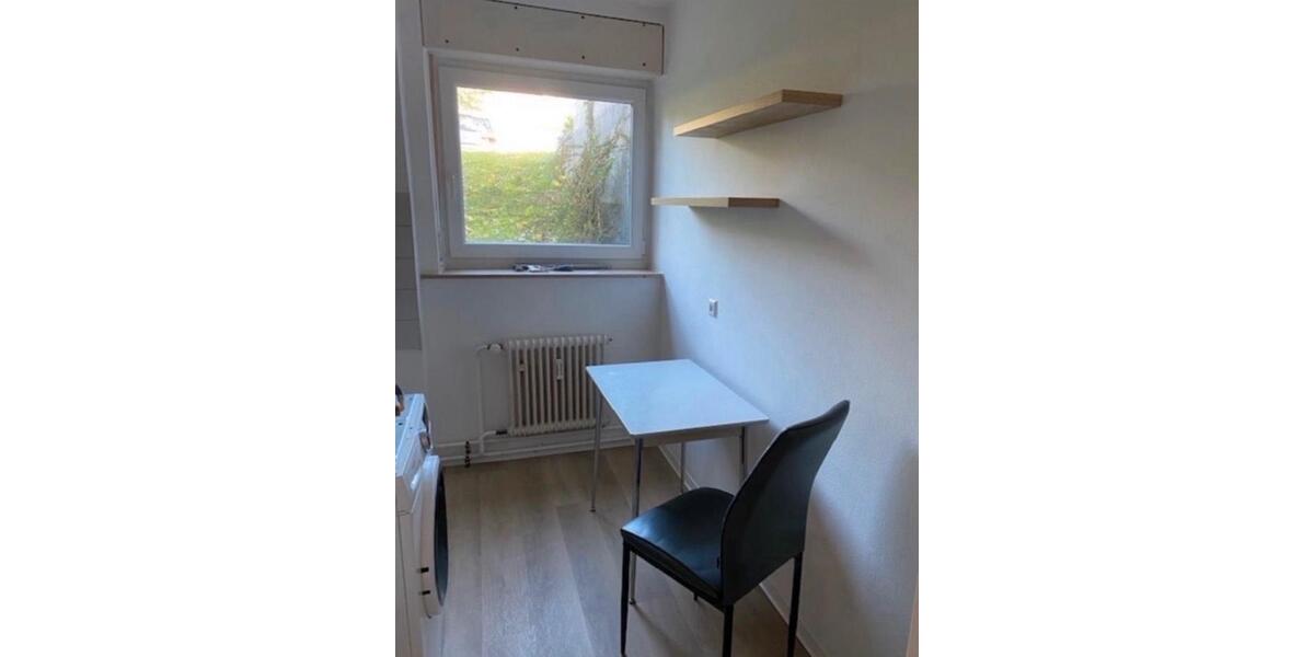Etagenwohnung Karlsruhe Rüppurr - 1 Zimmer, 35 m&sup2;, 550&euro; | Angebot:25781833