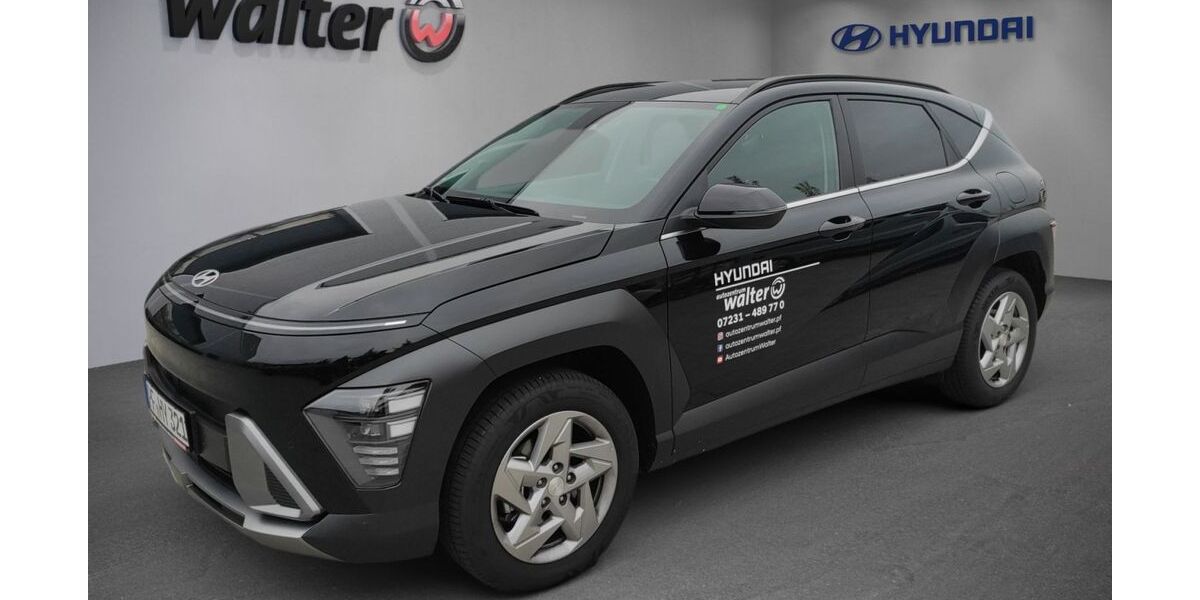 Hyundai KONA 10.000 km 26.990 € Pforzheim 75177