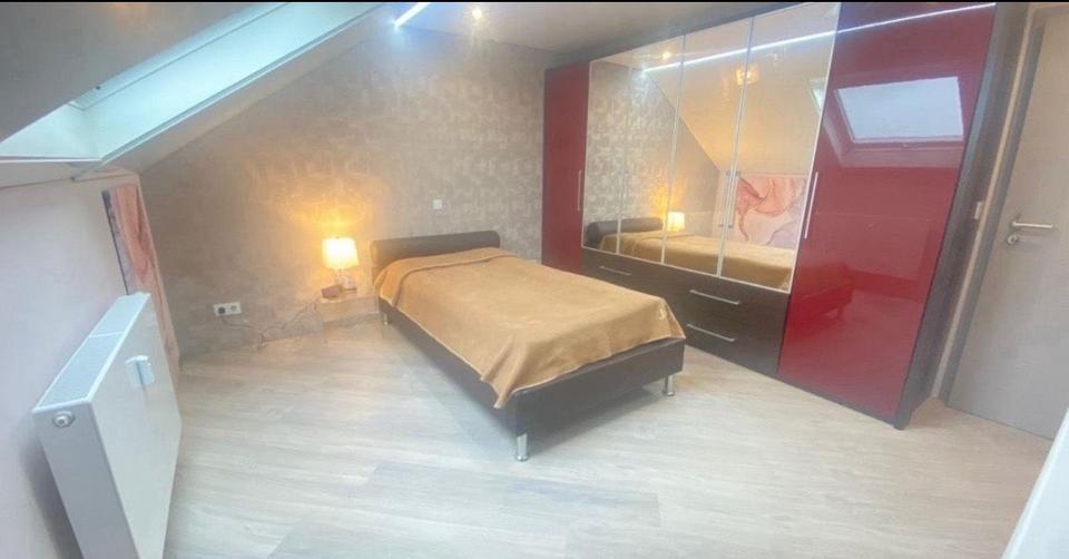 Dachgeschoßwohnung Bretten - 3.5 Zimmer, 100 m&sup2;, 299.000&euro; | Angebot:26521272
