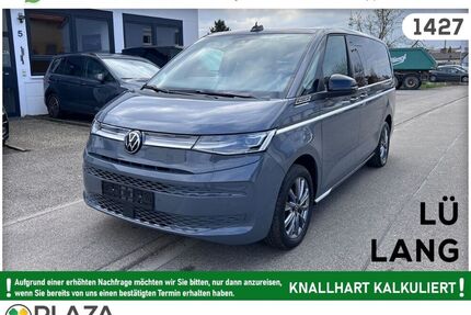 VW T7 Multivan
