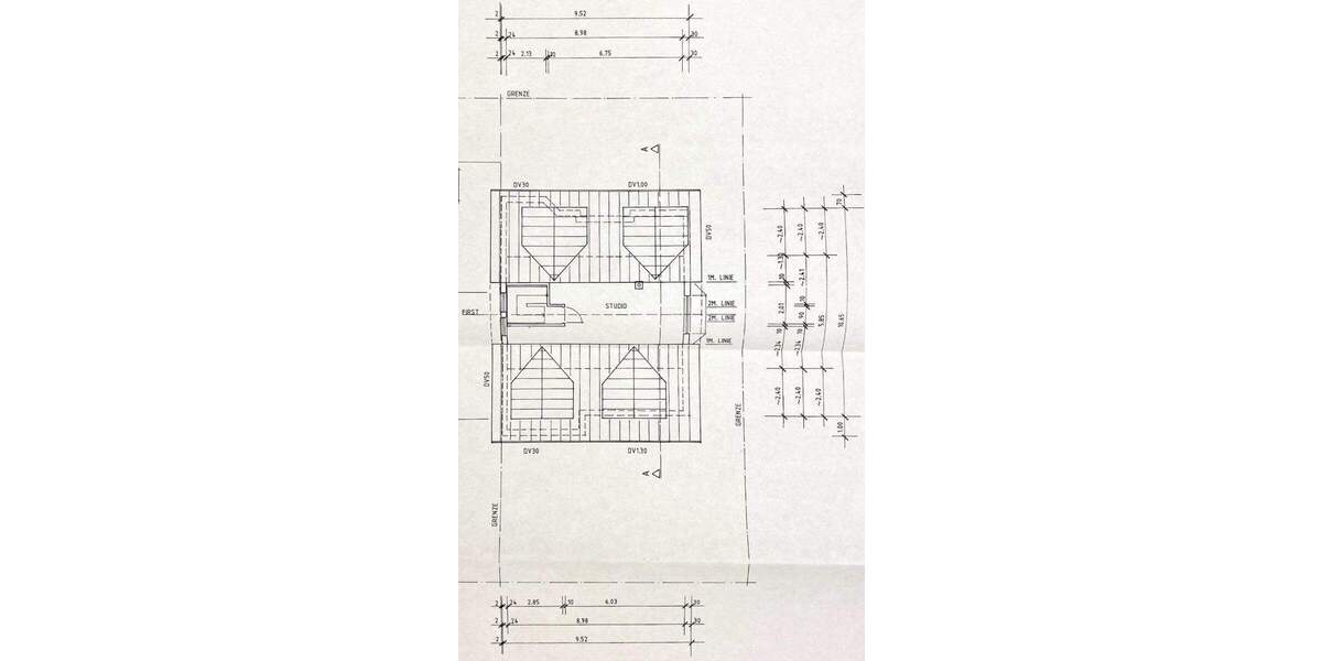 Mehrfamilienhaus, Wohnhaus Renningen Malmsheim - 9 Zimmer, 270 m&sup2;, 1.250.000&euro; | Angebot:25744677