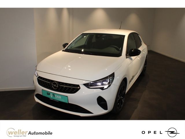 Opel Corsa 40.804 km 17.840 € Bietigheim-Bissingen 74321