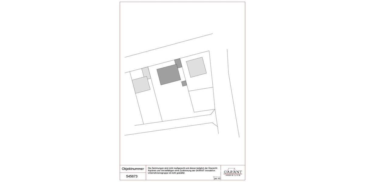 Grundstück Karlsruhe-Grötzingen Grötzingen - 650.000&euro; | Angebot:26489235