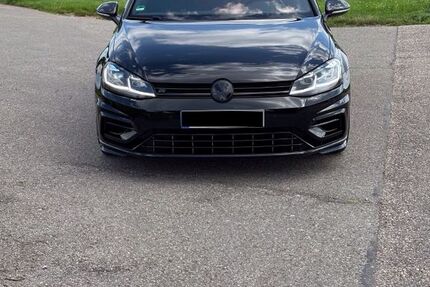 VW Golf 106.999 km 24.450 &euro; Oberreichenbach 75394