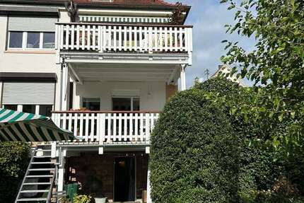 Wohnung Karlsruhe Rüppurr - 2 Zimmer, 85 m&sup2;, 525.000&euro; | Angebot:24743340