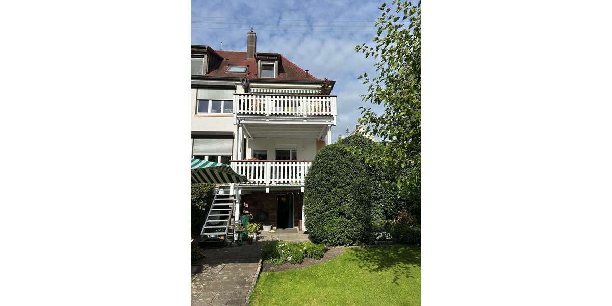 Wohnung zum Kaufen in Karlsruhe 525.000 € 85 m² 2 zimmer