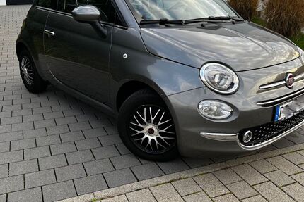 Fiat 500 53.000 km 8.950 € Pforzheim 75181