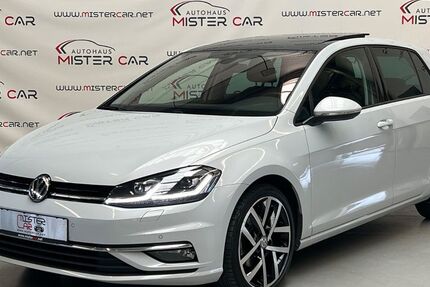 VW Golf 95.000 km 17.690 &euro; Magstadt 71106