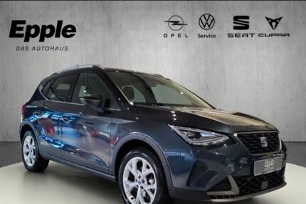 Seat Arona 23.196 km 18.690 &euro; Rutesheim 71277