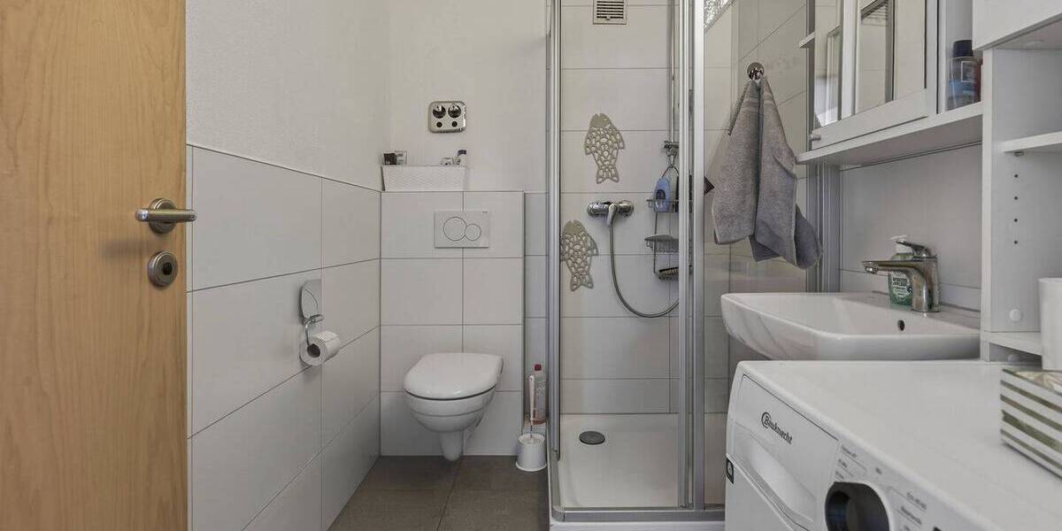 Etagenwohnung Ettlingen - 3 Zimmer, 72 m&sup2;, 280.000&euro; | Angebot:26723245
