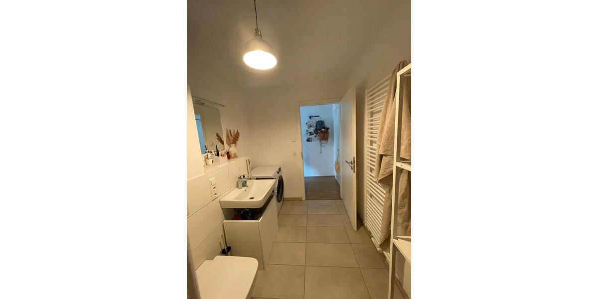 Erdgeschoßwohnung Waldbronn - 2 Zimmer, 55 m&sup2;, 730&euro; | Angebot:26632294