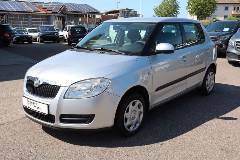 Fabia