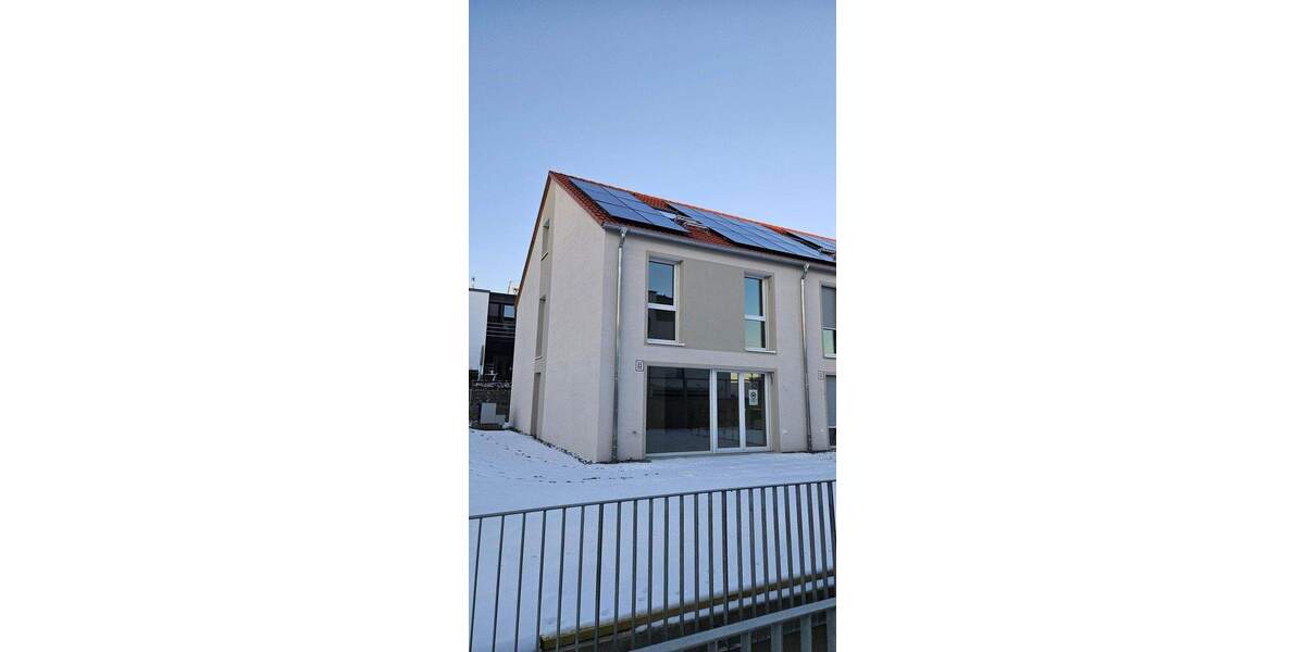 REH (A+) mit großzügigem Garten in Renningen-Malmsheim 5 zimmer