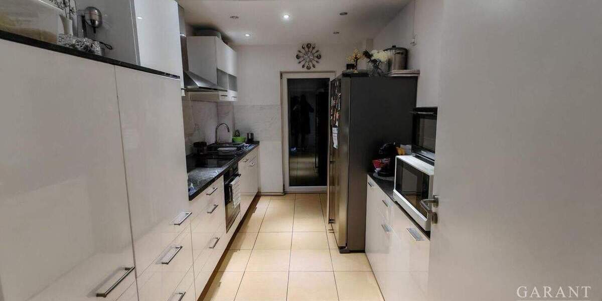 Etagenwohnung Pforzheim Dillweißenstein - 4 Zimmer, 93 m&sup2;, 235.000&euro; | Angebot:25747443