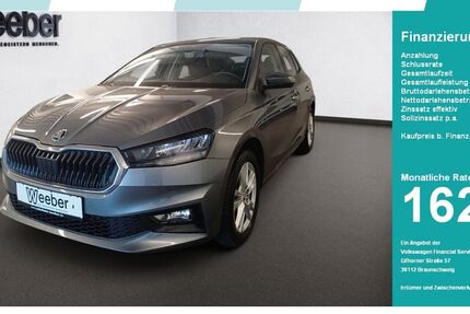 Skoda Fabia 17.522 km 22.317 € Leonberg 71229