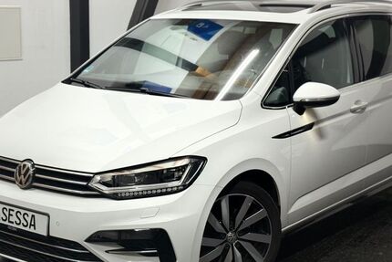 VW Touran 164.000 km 16.999 &euro; Illingen 75428