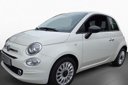 Fiat 500 27.950 km 12.990 &euro; Pforzheim 75179