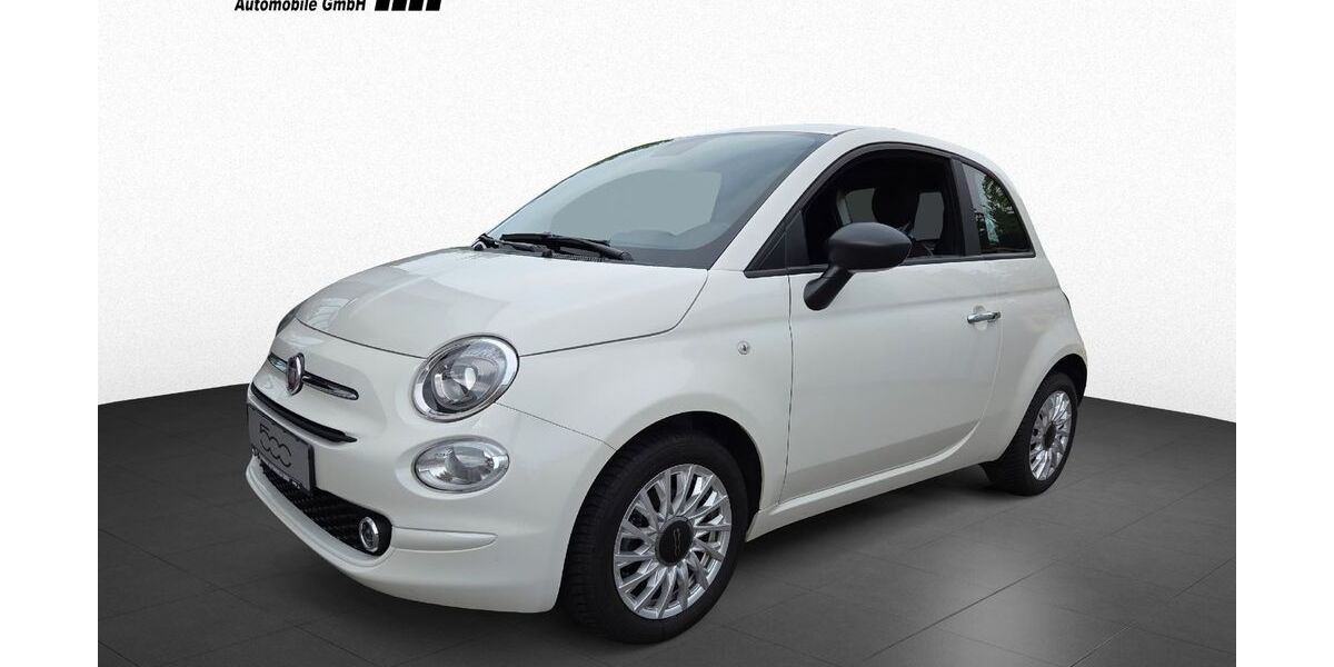 Fiat 500 27.950 km 12.990 &euro; Pforzheim 75179
