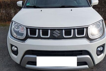 Suzuki Ignis 58.000 km 12.400 &euro; Pfinztal 76327