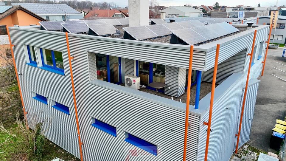 Gewerbeobjekt Eberdingen - 3.800&euro; | Angebot:26442447