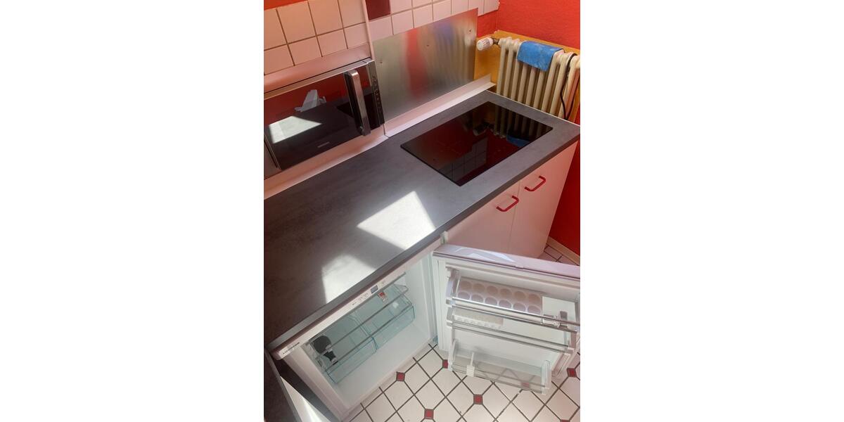 Dachgeschoßwohnung Bad Liebenzell - 1.5 Zimmer, 54 m&sup2;, 115.000&euro; | Angebot:26942472