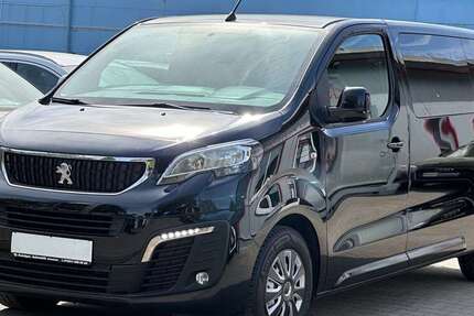 Peugeot Traveller 94.000 km 22.995 &euro; Bruchsal-Helmsheim 76646