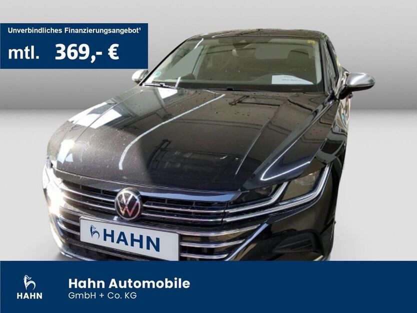 Arteon
