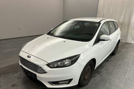 Ford Focus 167.402 km 7.990 &euro; Bretten 75015