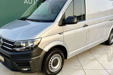VW Crafter 190.000 km 16.450 &euro; Niefern 75223