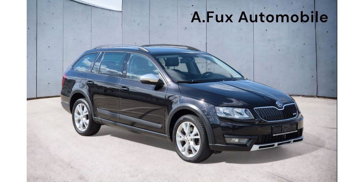Skoda Octavia 181.100 km 11.699 &euro; Birkenfeld bei Pforzheim 75217