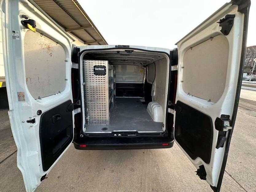 Vivaro