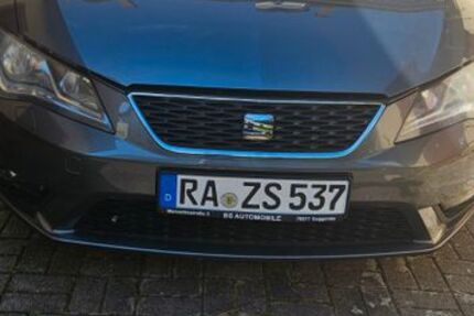 Seat Leon 170.000 km 7.800 € Gaggenau 76571