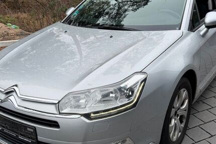 Citroen C5 228.300 km 3.999 &euro; Grafenau 71120