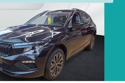 Skoda Kamiq 17.743 km 25.790 &euro; Leonberg 71229