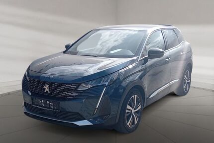 Peugeot 3008 22.592 km 21.999 € Stuttgart 70376