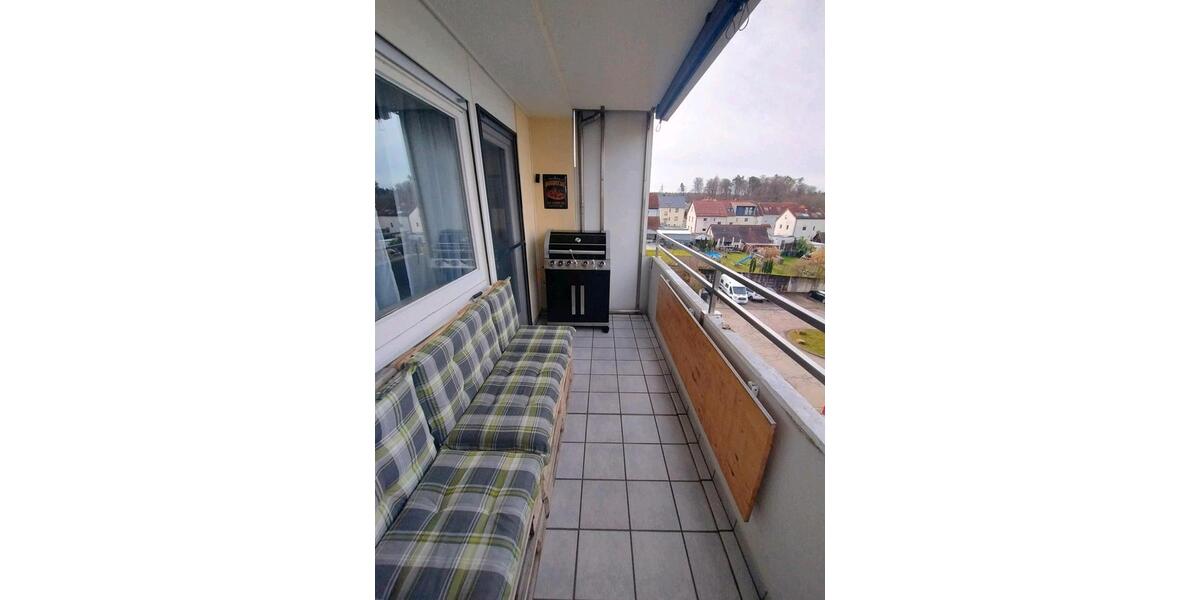 Etagenwohnung Waldbronn - 3 Zimmer, 84 m&sup2;, 275.000&euro; | Angebot:26464069