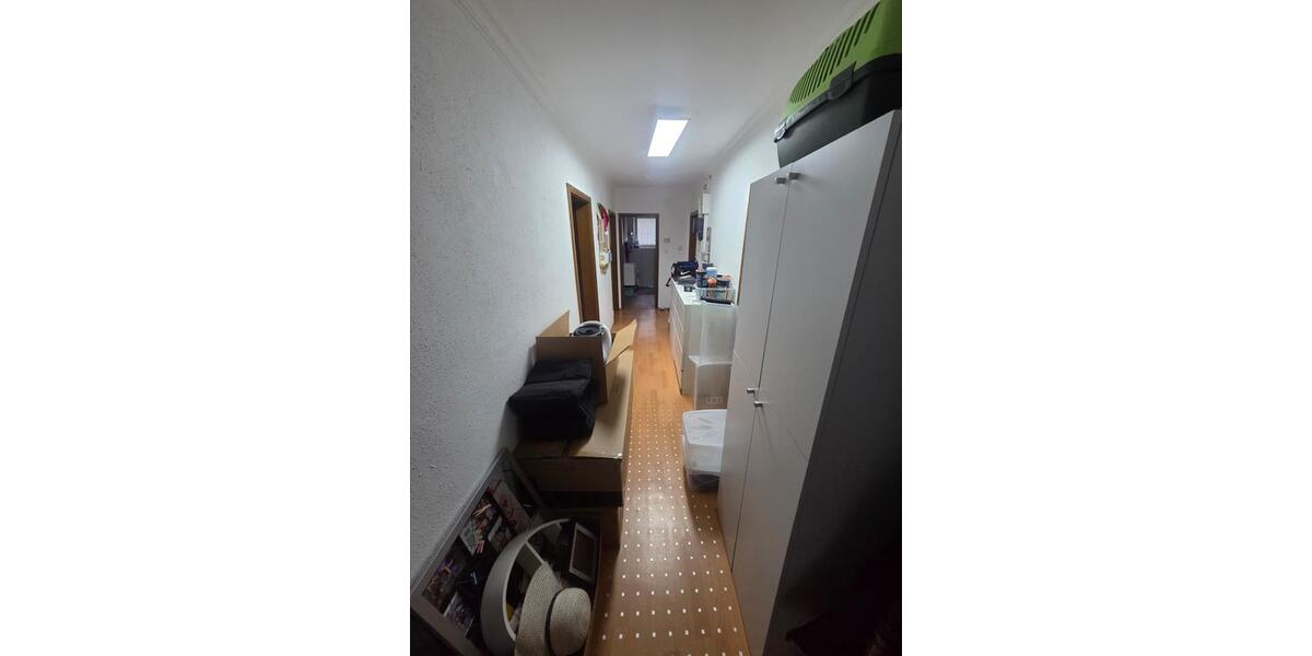 Etagenwohnung Pfinztal - 3 Zimmer, 80 m&sup2;, 800&euro; | Angebot:26156738