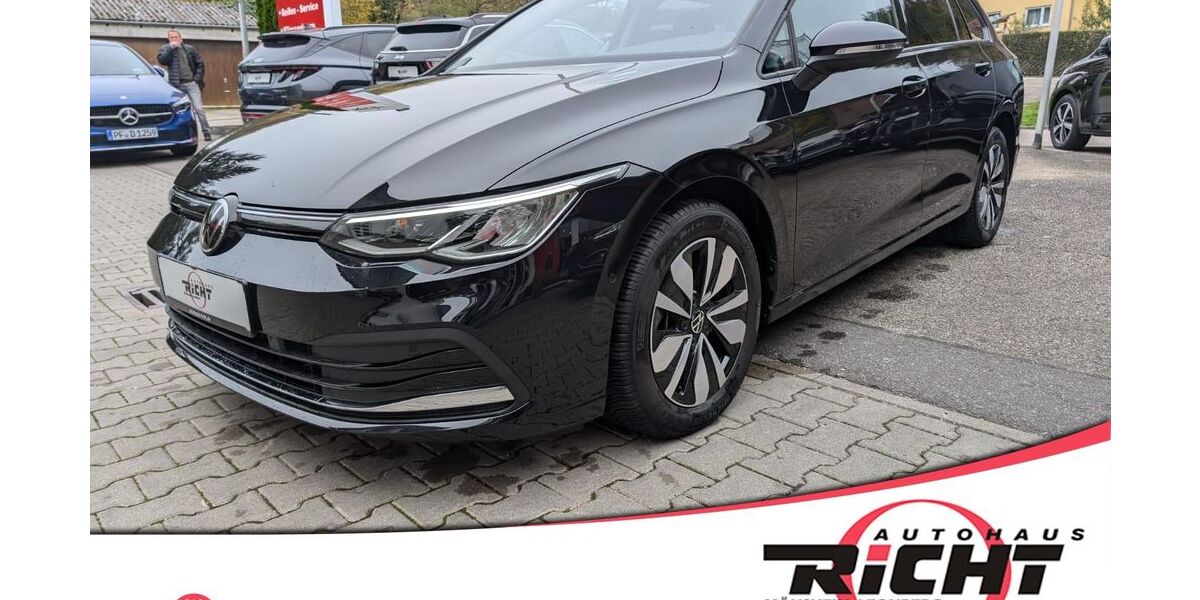 VW Golf 68.190 km 23.250 &euro; Leonberg 71229