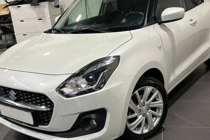 Suzuki Swift 29.000 km 13.995 € Bretten 75015