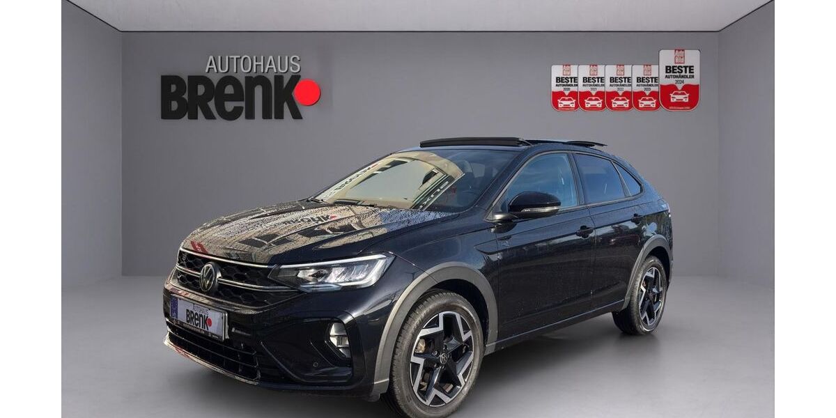 VW Taigo 15.000 km 21.490 &euro; Karlsruhe 76227