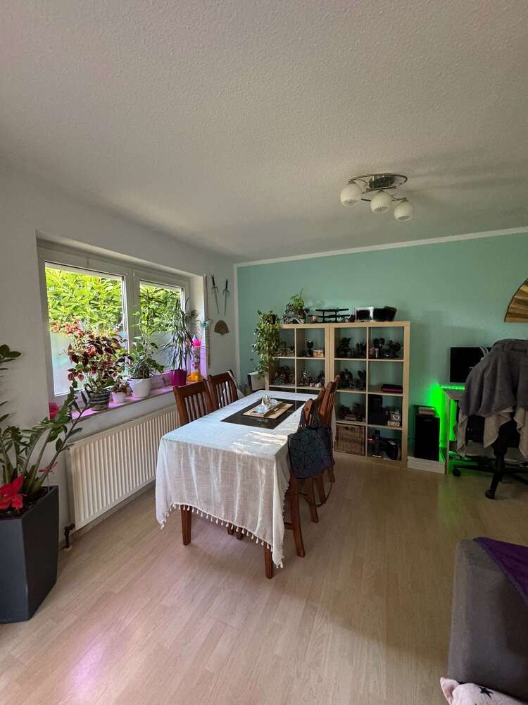 Wohnung zum Mieten in Schömberg-Langenbrand 585 € 64 m²