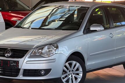 VW Polo 26.783 km 7.980 &euro; Oberderdingen 75038