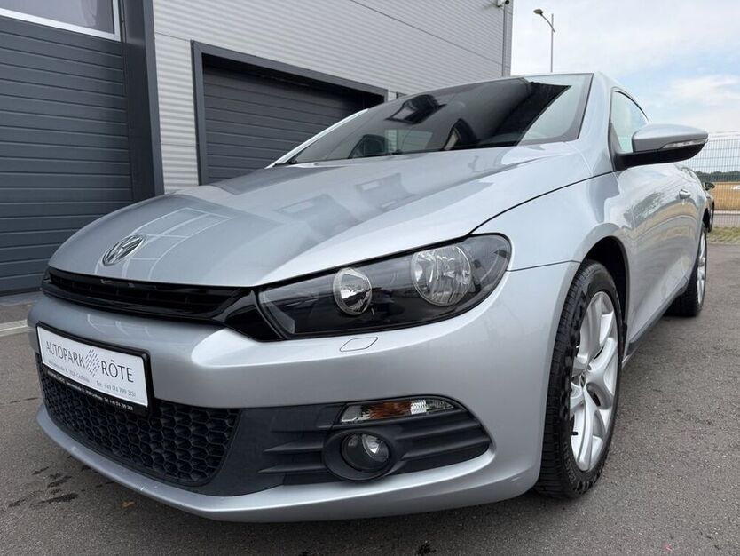Scirocco